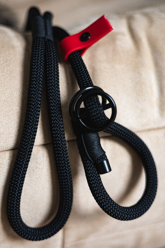 Slip lead